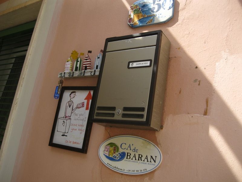 Автотрип по Италии. Сентябрь 2014.