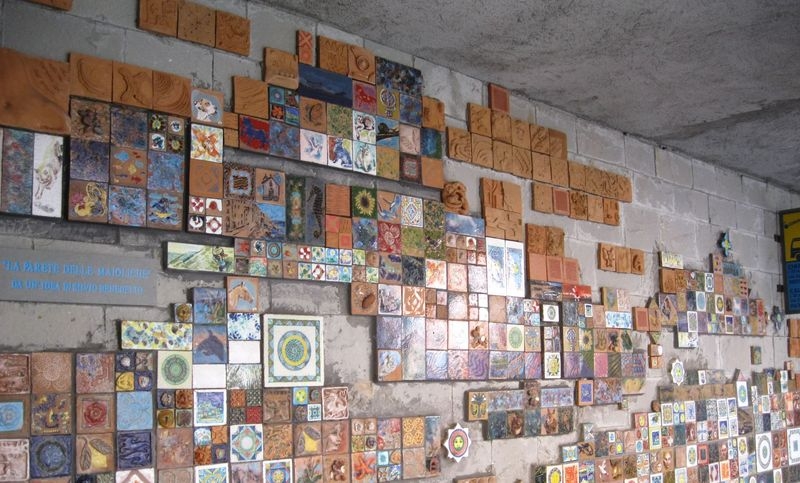 Автотрип по Италии. Сентябрь 2014.