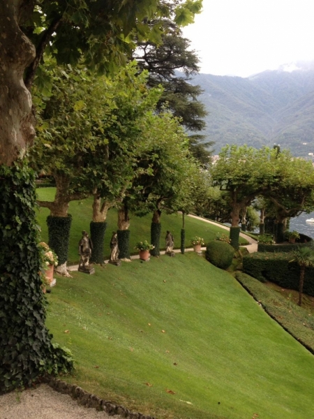 Автотрип по Италии. Сентябрь 2014.