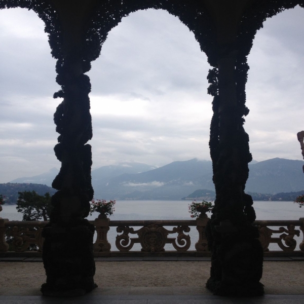 Автотрип по Италии. Сентябрь 2014.