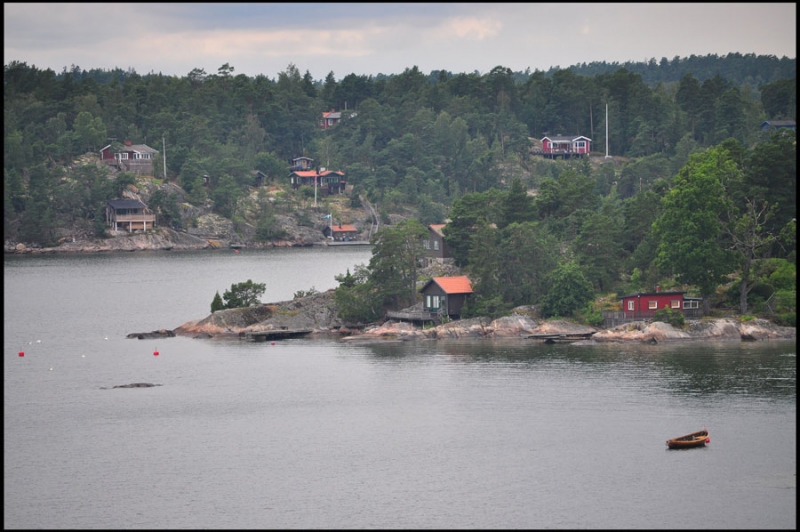 My playground. (Норвегия 2012, горы, много фото)