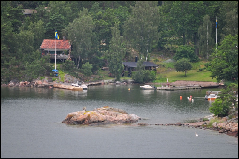 My playground. (Норвегия 2012, горы, много фото)