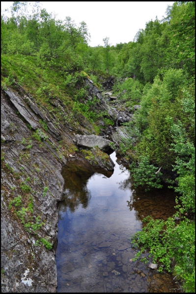 My playground. (Норвегия 2012, горы, много фото)