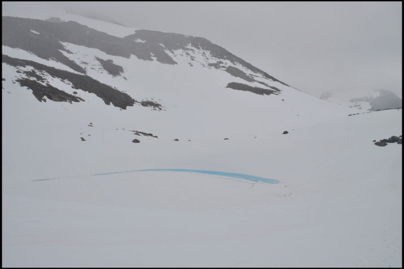 My playground. (Норвегия 2012, горы, много фото)