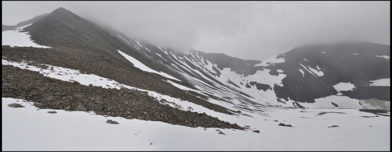 My playground. (Норвегия 2012, горы, много фото)