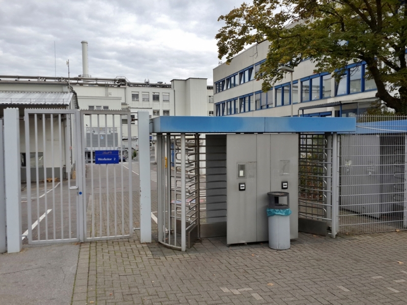 В Нидерланды и Бельгию из Дюссельдорфа на авто. Обзорная. 9 дней в октябре.