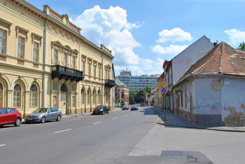 Венгрия, август 2014: Будапешт + Вац, Вышеград, Печ, Шиофок, Эгер.