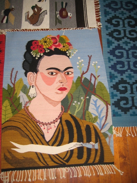 Мексика 14.04 - 25.04.2009