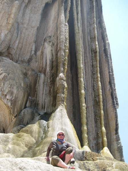 Мексика 14.04 - 25.04.2009