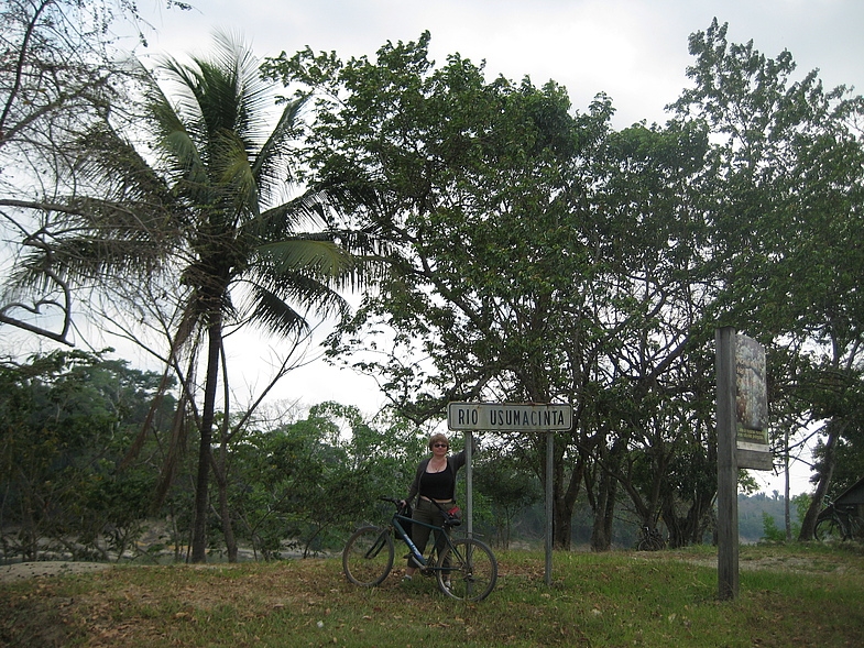 Мексика 14.04 - 25.04.2009