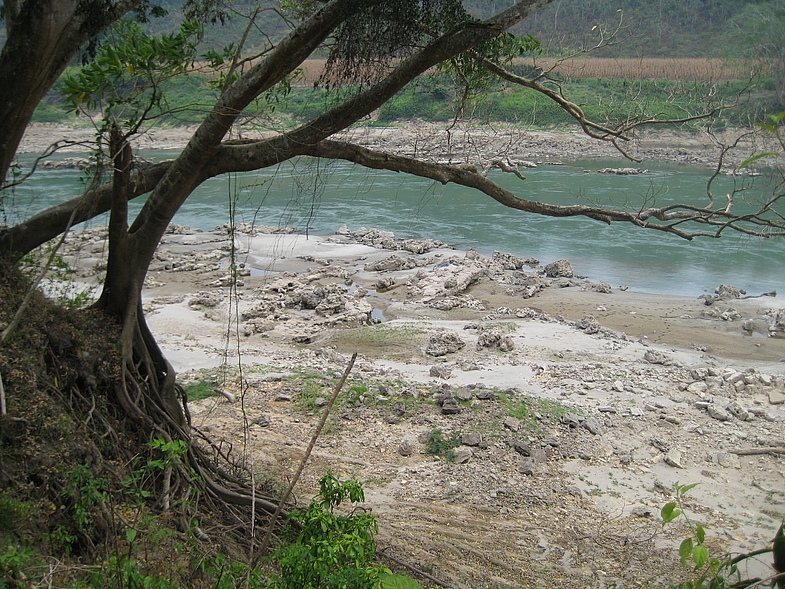 Мексика 14.04 - 25.04.2009