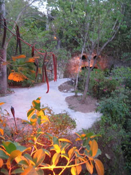 Мексика 14.04 - 25.04.2009