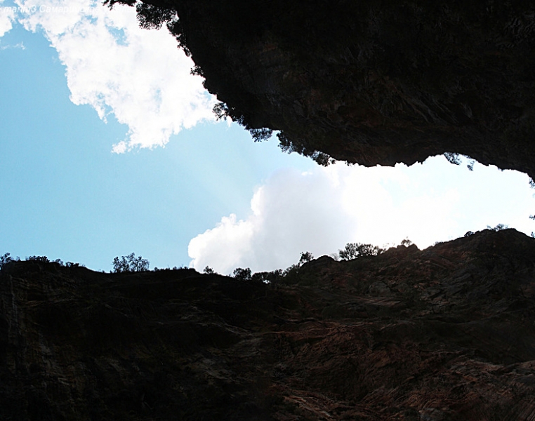 Крит из Кавроса Северный ветер Шикарный Балос Самарийское ущелье