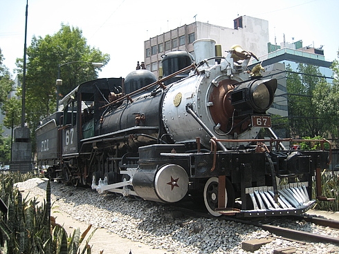 Мексика 14.04 - 25.04.2009