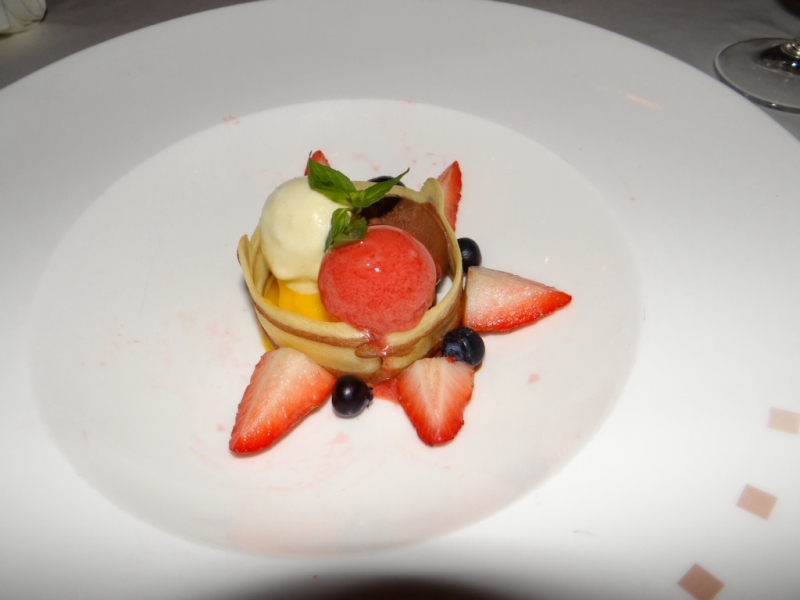 Олимпик на Селебрити