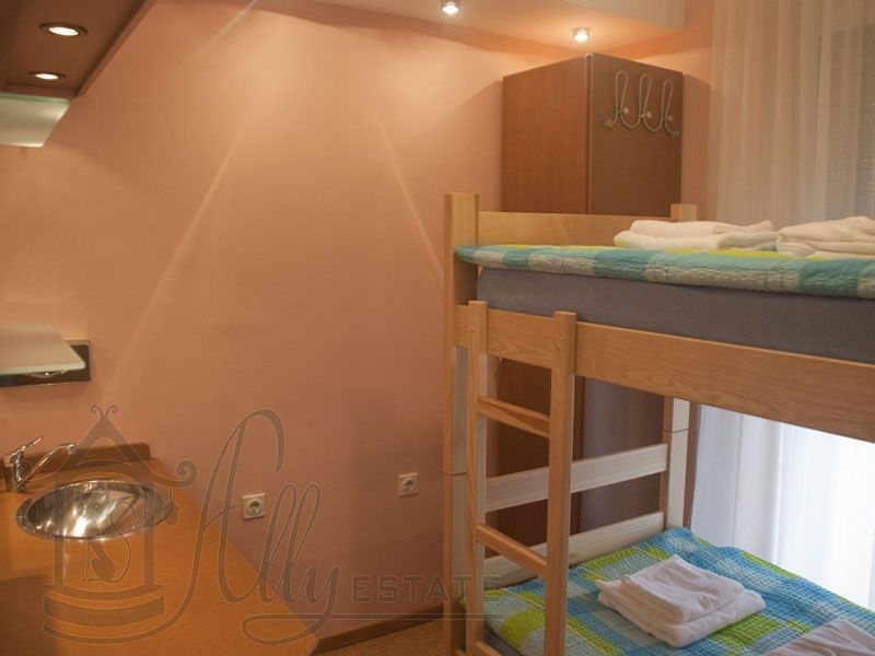 На машине из Латвии в Грецию и обратно - 08 -29.10.2014