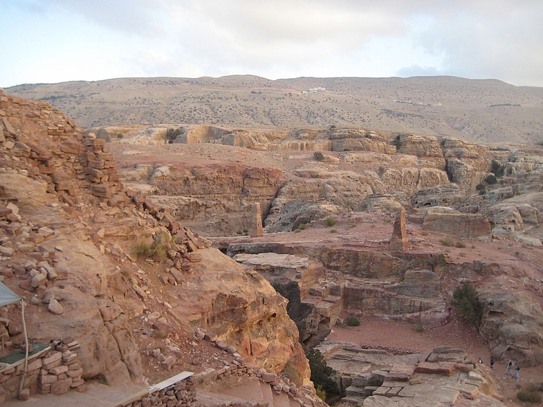 Иордания 26.10 - 2.11.08