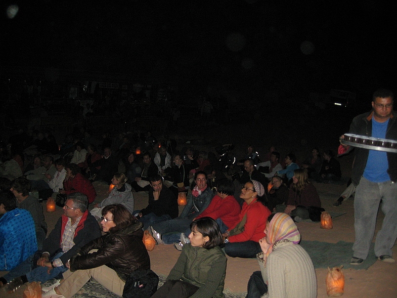 Иордания 26.10 - 2.11.08