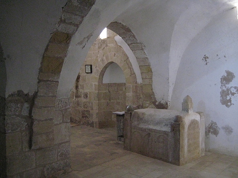 Иордания 26.10 - 2.11.08