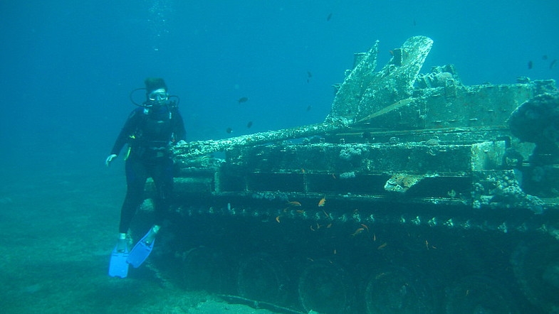 Иордания 26.10 - 2.11.08