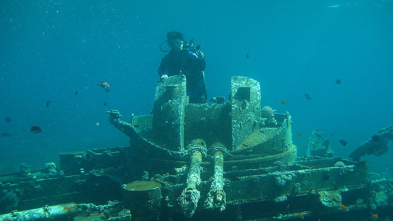 Иордания 26.10 - 2.11.08