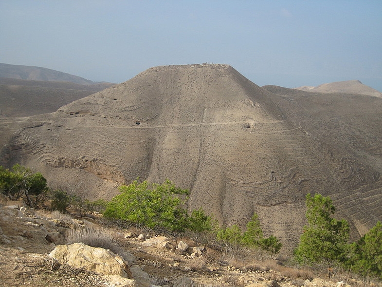 Иордания 26.10 - 2.11.08