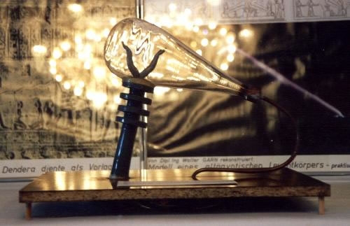 Монастыри Св Антония и Св Павла, Дендеры, Абидос