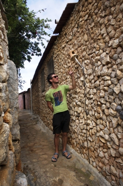 Licyan way+Istanbul. май-июнь. 2014