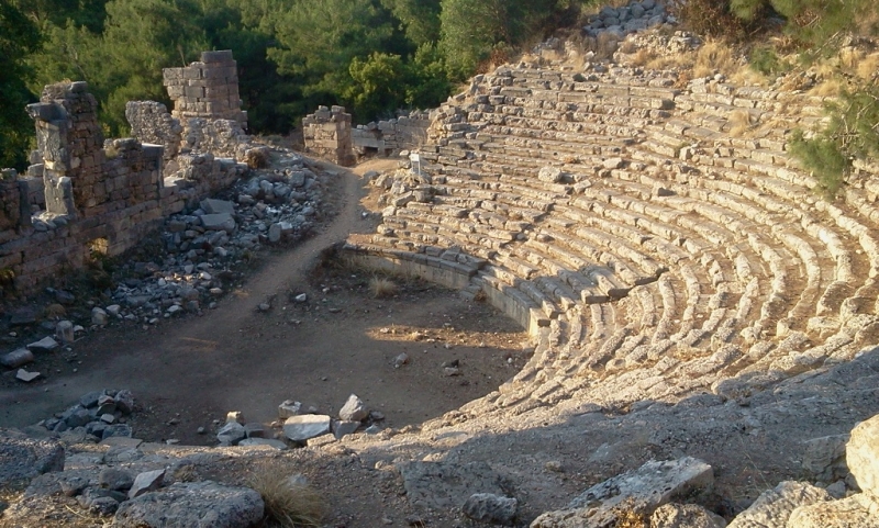 Licyan way+Istanbul. май-июнь. 2014