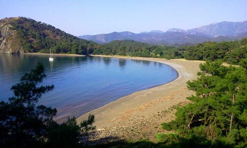 Licyan way+Istanbul. май-июнь. 2014