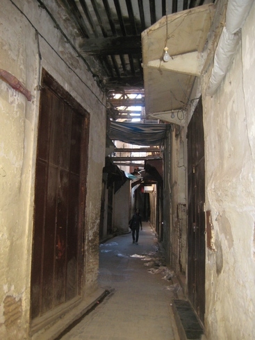 Марокко 3.11-11.11.2010