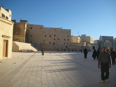 Марокко 3.11-11.11.2010