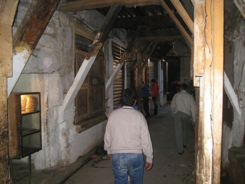 Марокко 3.11-11.11.2010