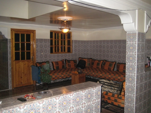 Марокко 3.11-11.11.2010