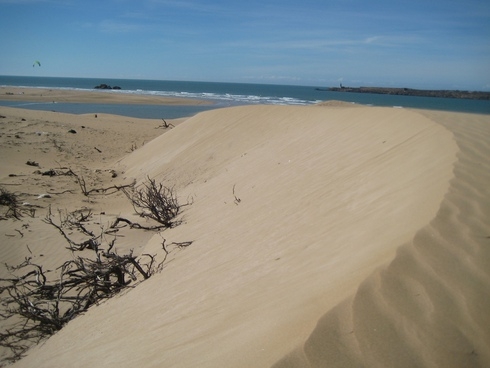 Марокко 3.11-11.11.2010