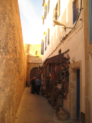 Марокко 3.11-11.11.2010