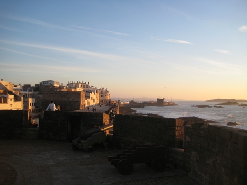 Марокко 3.11-11.11.2010