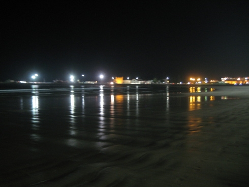 Марокко 3.11-11.11.2010