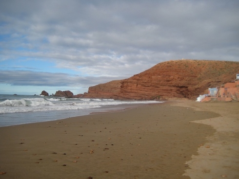 Марокко 3.11-11.11.2010