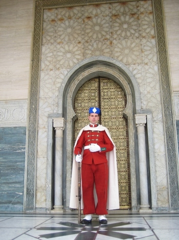 Марокко 3.11-11.11.2010