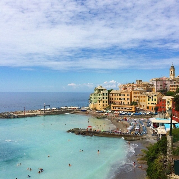 Cinque Terre