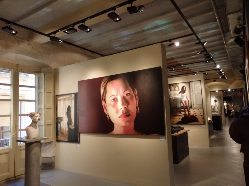 Русалка Боденского озера (Линдау, Меерсбург, Констанц, Майнау, Райхенау, далее - везде)