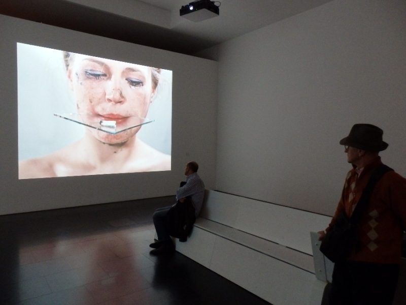 Русалка Боденского озера (Линдау, Меерсбург, Констанц, Майнау, Райхенау, далее - везде)