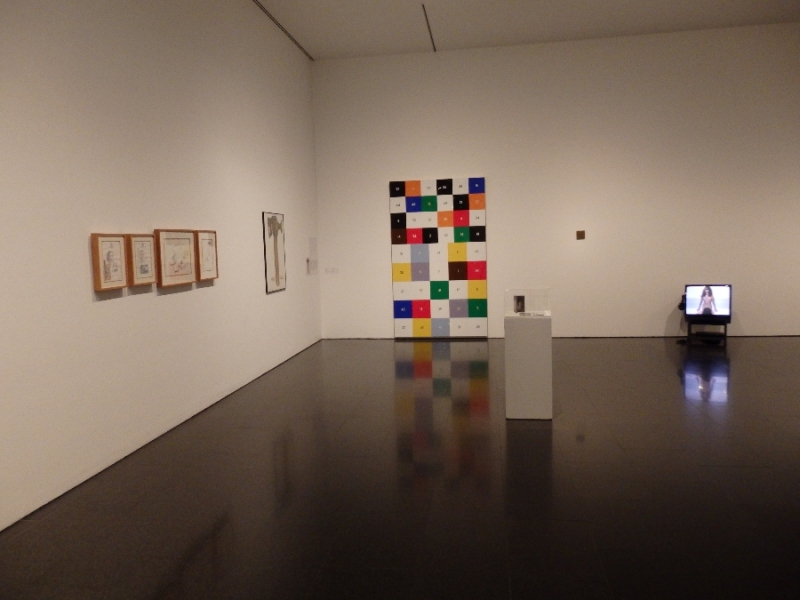 Русалка Боденского озера (Линдау, Меерсбург, Констанц, Майнау, Райхенау, далее - везде)