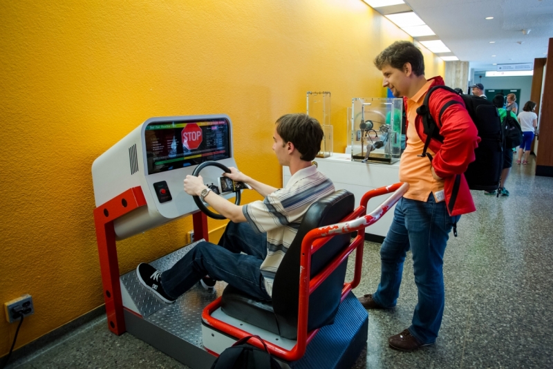 Канада, лето 2014