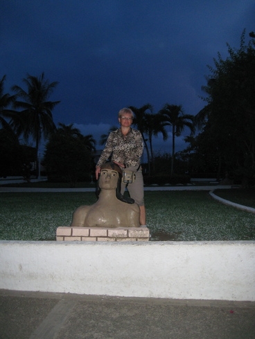 Себу-Бохол-Манила, 19-21.07.2010