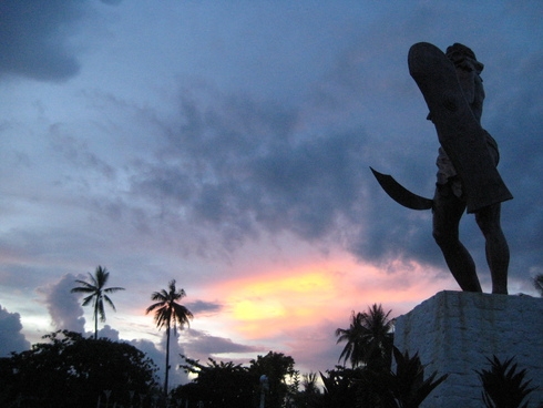 Себу-Бохол-Манила, 19-21.07.2010