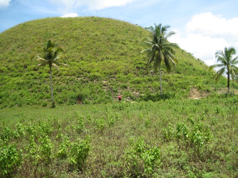 Себу-Бохол-Манила, 19-21.07.2010