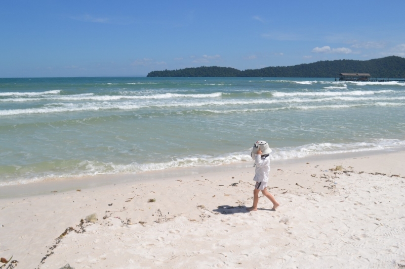 Ко Ронг Самлоем