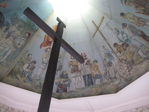 Себу-Бохол-Манила, 19-21.07.2010